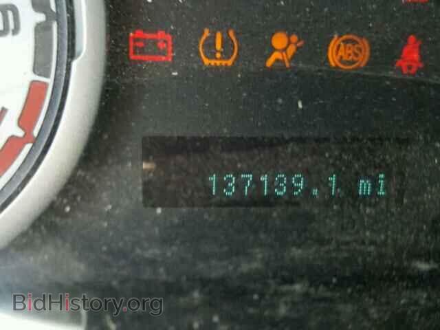 2011 FORD FOCUS - VIN: 1FAHP3FNXBW112328 - Фото 8