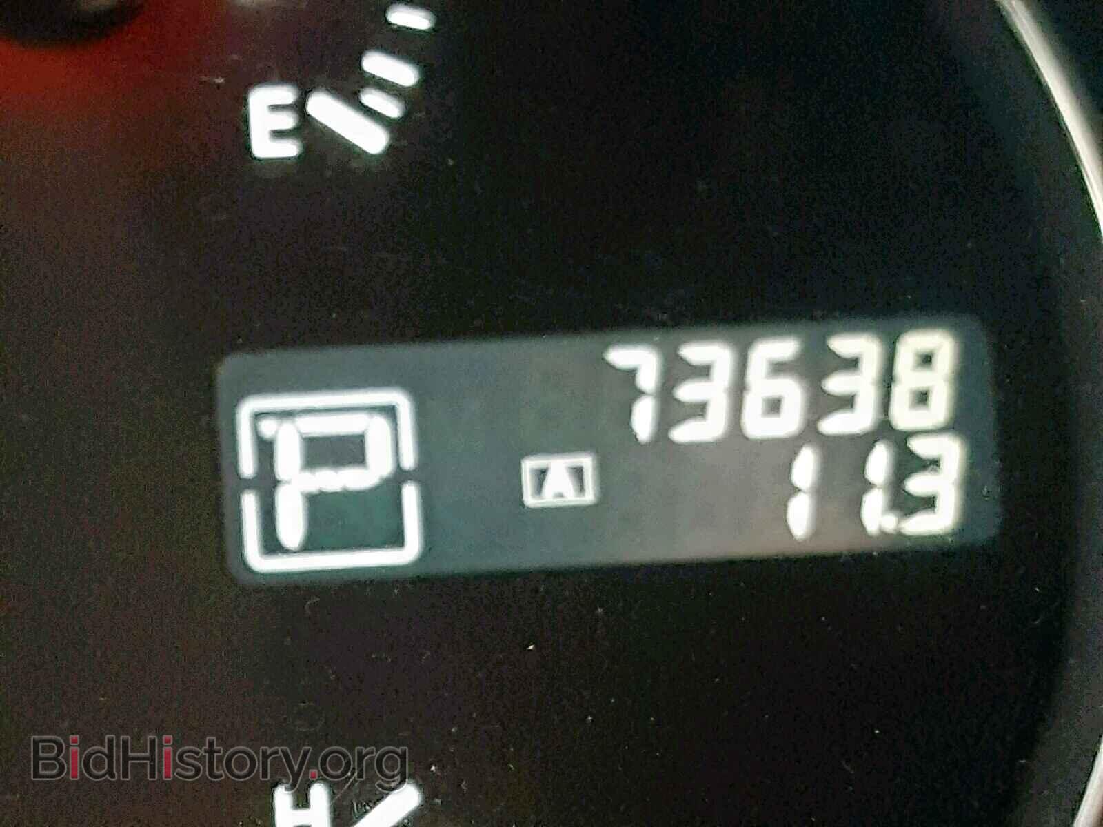 2012 NISSAN MAXIMA S - VIN: 1N4AA5APXCC839155 - Фото 8