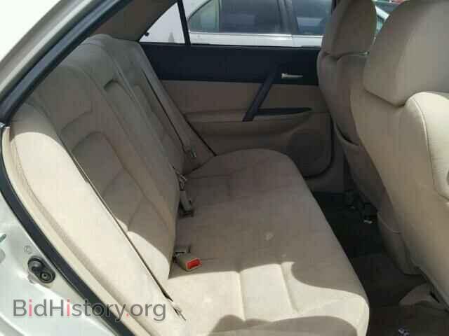 2007 MAZDA 6 - VIN: 1YVHP80C175M48956 - Фото 6