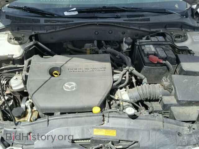 2007 MAZDA 6 - VIN: 1YVHP80C175M48956 - Фото 7