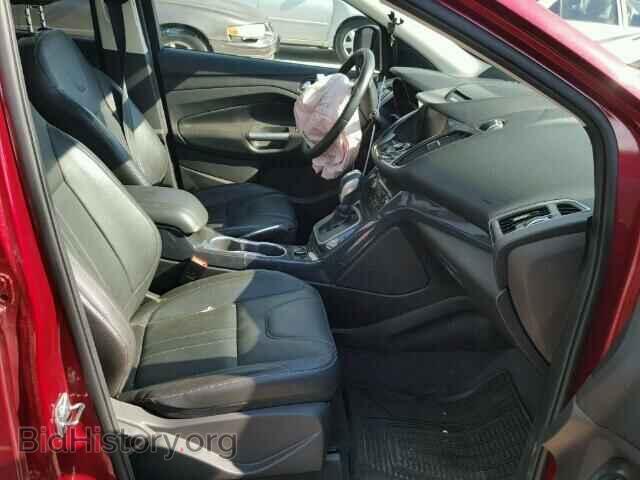 2013 FORD ESCAPE - VIN: 1FMCU9J92DUC40020 - Photo 5