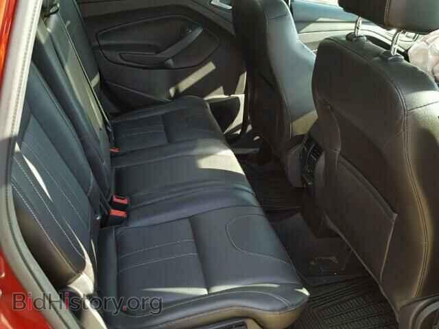 2013 FORD ESCAPE - VIN: 1FMCU9J92DUC40020 - Photo 6