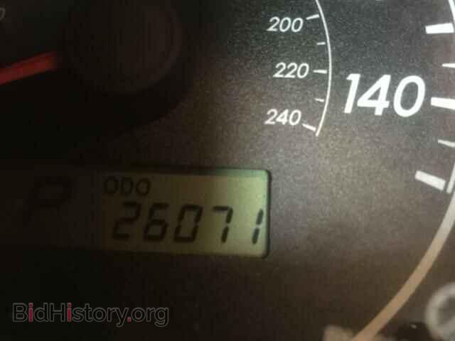 2012 TOYOTA COROLLA - VIN: 2T1BU4EE2CC819904 - Фото 8