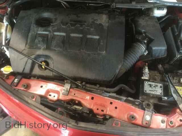 2012 TOYOTA COROLLA - VIN: 2T1BU4EE2CC819904 - Фото 10