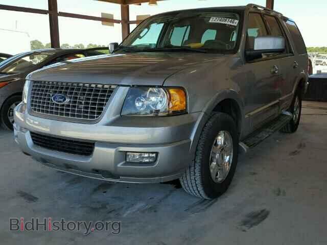 2006 FORD EXPEDITION - VIN: 1FMPU19576LA44037 - Фото 2