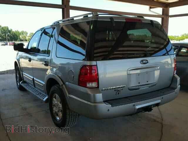 2006 FORD EXPEDITION - VIN: 1FMPU19576LA44037 - Фото 3