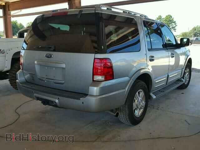 2006 FORD EXPEDITION - VIN: 1FMPU19576LA44037 - Фото 4
