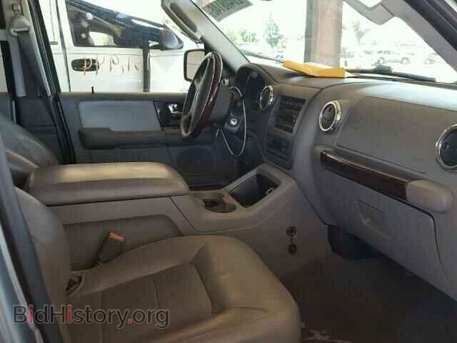 2006 FORD EXPEDITION - VIN: 1FMPU19576LA44037 - Фото 5