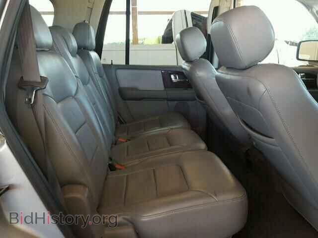 2006 FORD EXPEDITION - VIN: 1FMPU19576LA44037 - Фото 6