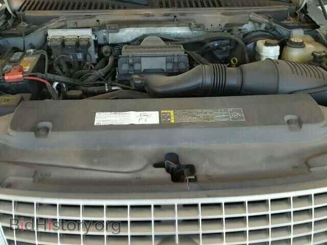 2006 FORD EXPEDITION - VIN: 1FMPU19576LA44037 - Фото 7