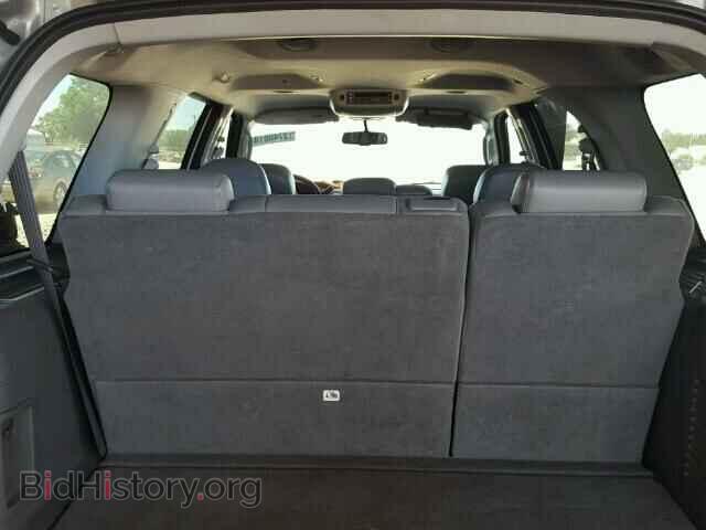 2006 FORD EXPEDITION - VIN: 1FMPU19576LA44037 - Фото 10