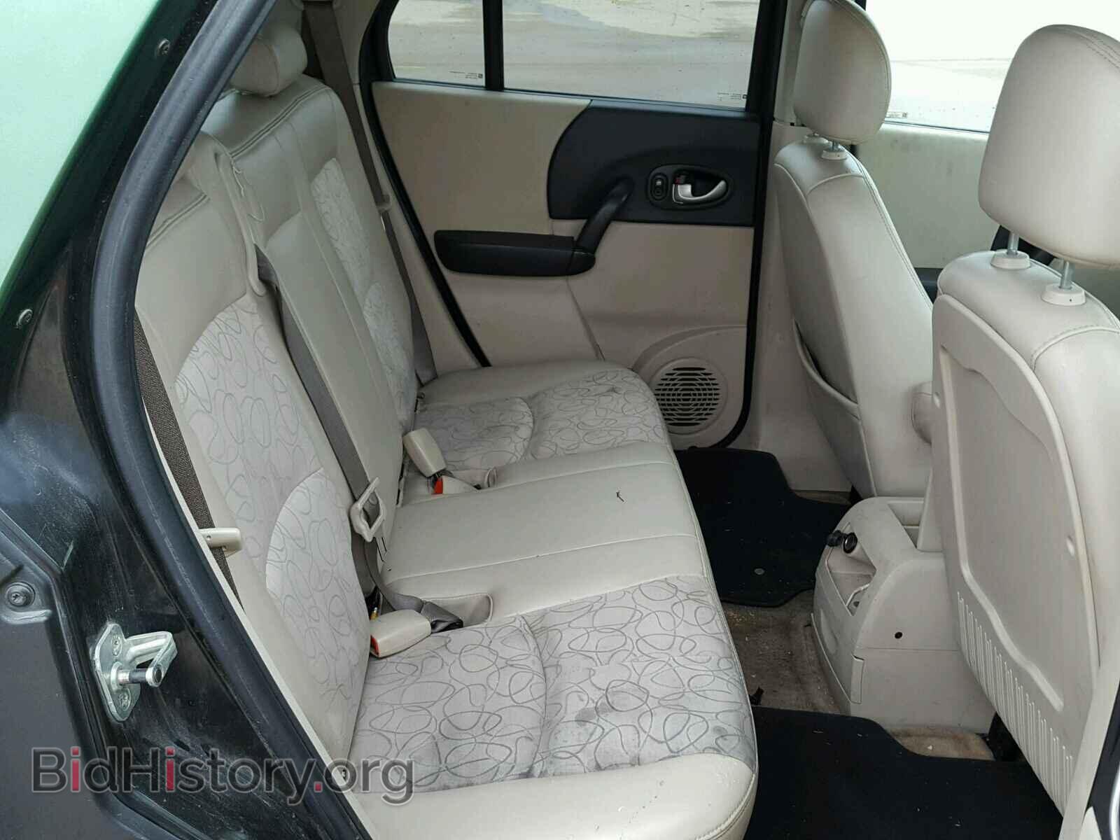 2004 SATURN VUE - VIN: 5GZCZ63494S884758 - Фото 6