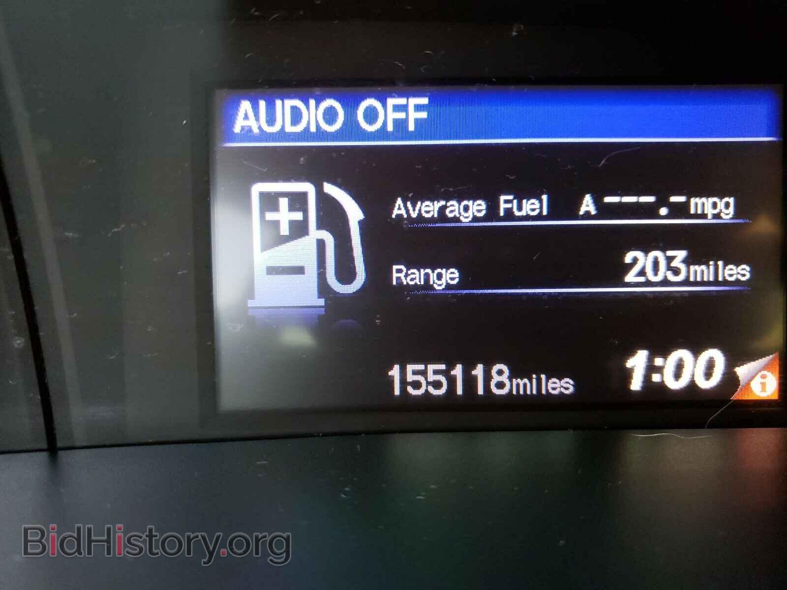 2012 HONDA CIVIC - VIN: 19XFB2F51CE312018 - Фото 8