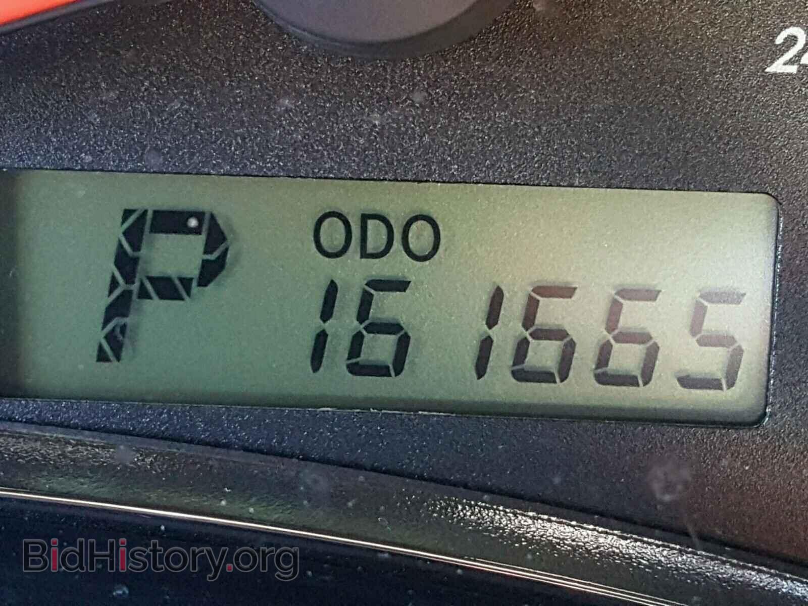 2012 TOYOTA COROLLA BA - VIN: 2T1BU4EE3CC913631 - Фото 8