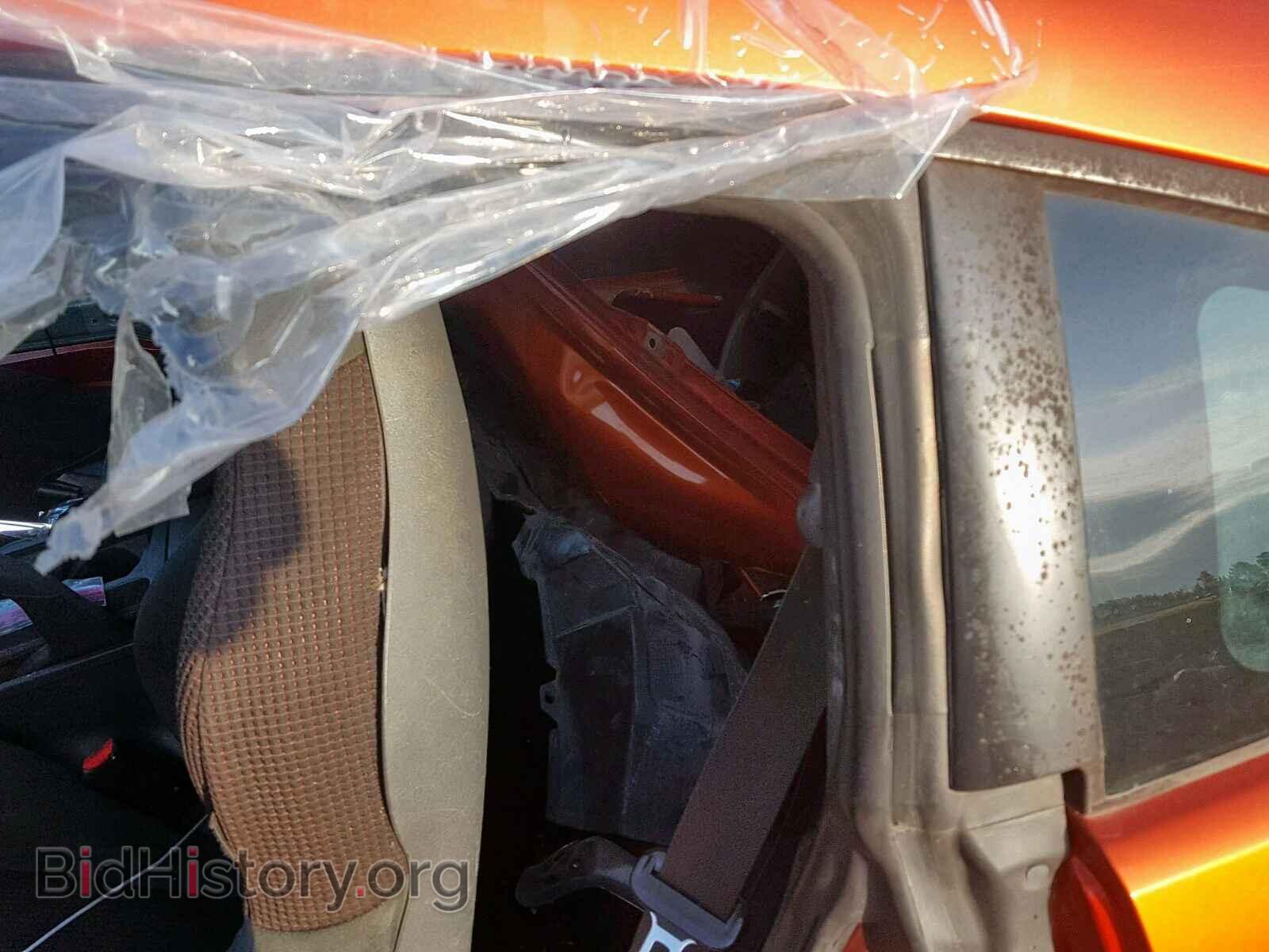 2009 MITSUBISHI ECLIPSE - VIN: 4A3AK24F39E018532 - Фото 6