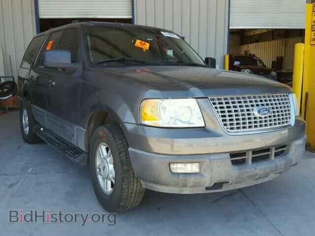 Фотография 1FMRU15W44LB68206 - FORD EXPEDITION 2004
