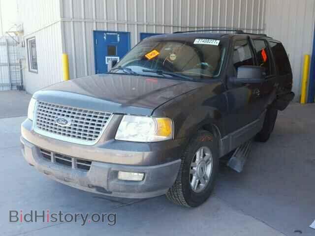 2004 FORD EXPEDITION - VIN: 1FMRU15W44LB68206 - Photo 2