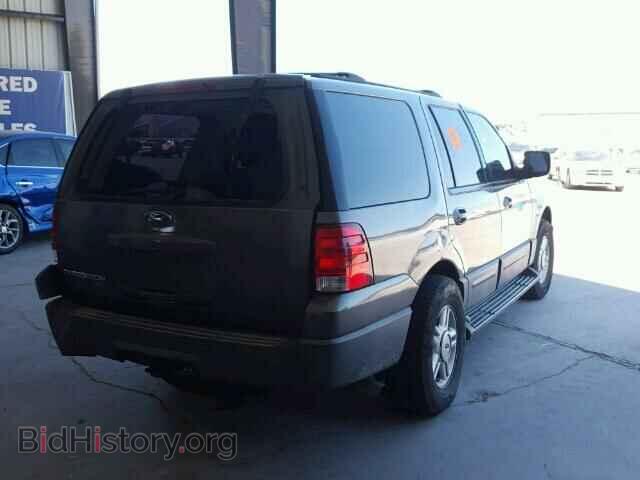 2004 FORD EXPEDITION - VIN: 1FMRU15W44LB68206 - Photo 4