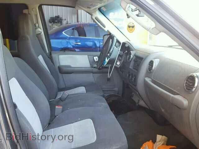 2004 FORD EXPEDITION - VIN: 1FMRU15W44LB68206 - Photo 5