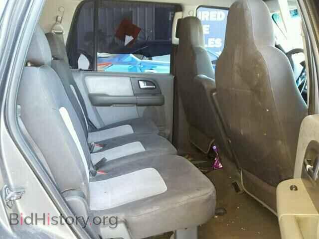 2004 FORD EXPEDITION - VIN: 1FMRU15W44LB68206 - Photo 6