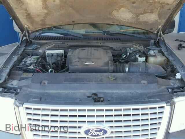 2004 FORD EXPEDITION - VIN: 1FMRU15W44LB68206 - Photo 7