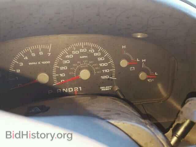 2004 FORD EXPEDITION - VIN: 1FMRU15W44LB68206 - Photo 8