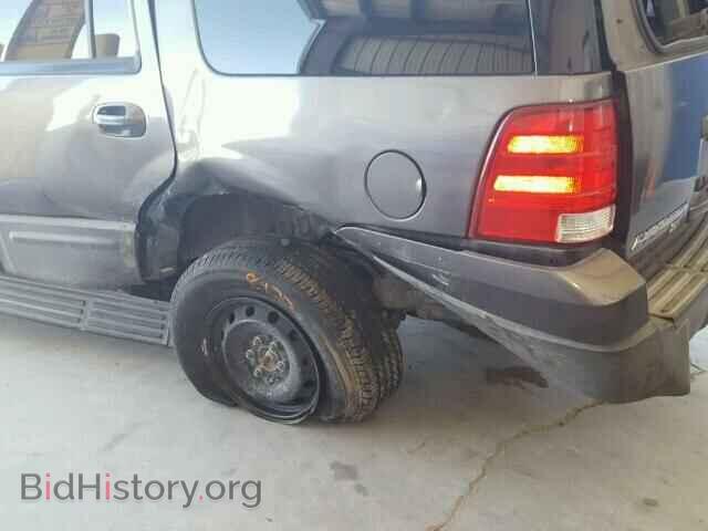 2004 FORD EXPEDITION - VIN: 1FMRU15W44LB68206 - Photo 9