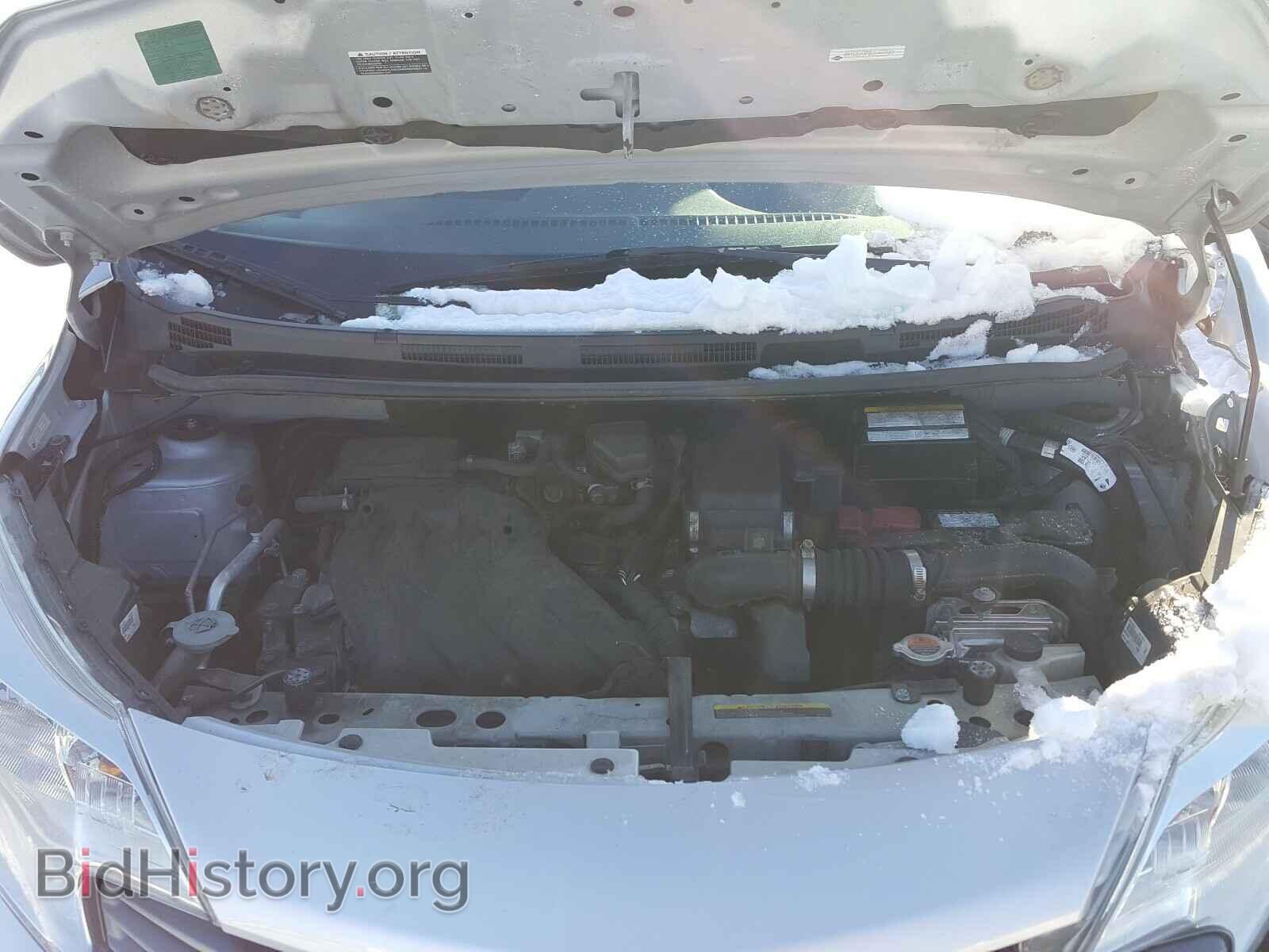 2016 NISSAN VERSA - VIN: 3N1CE2CP2GL407563 - Photo 7