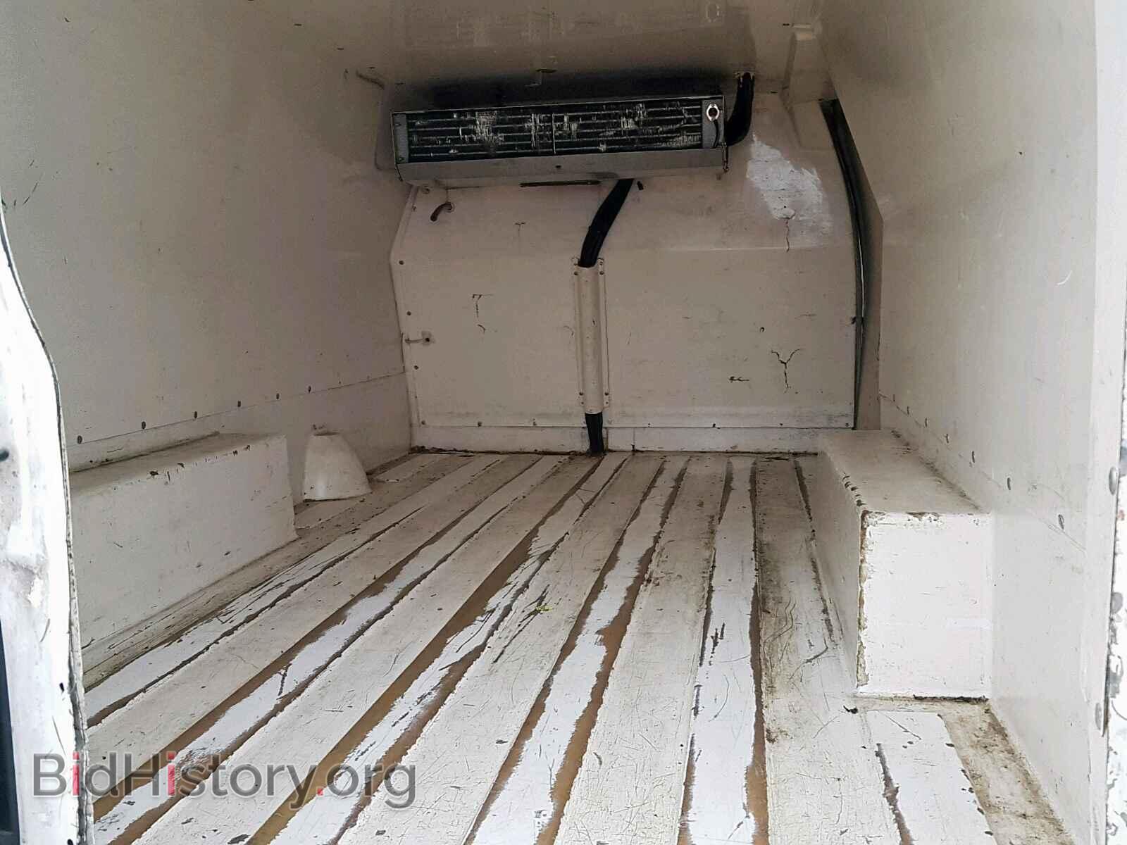 2001 FORD ECONOLINE - VIN: 1FTSS34S01HA44907 - Фото 6