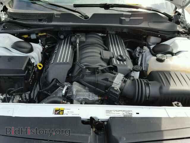 2014 DODGE CHALLENGER - VIN: 2C3CDYDJ6EH286043 - Фото 7