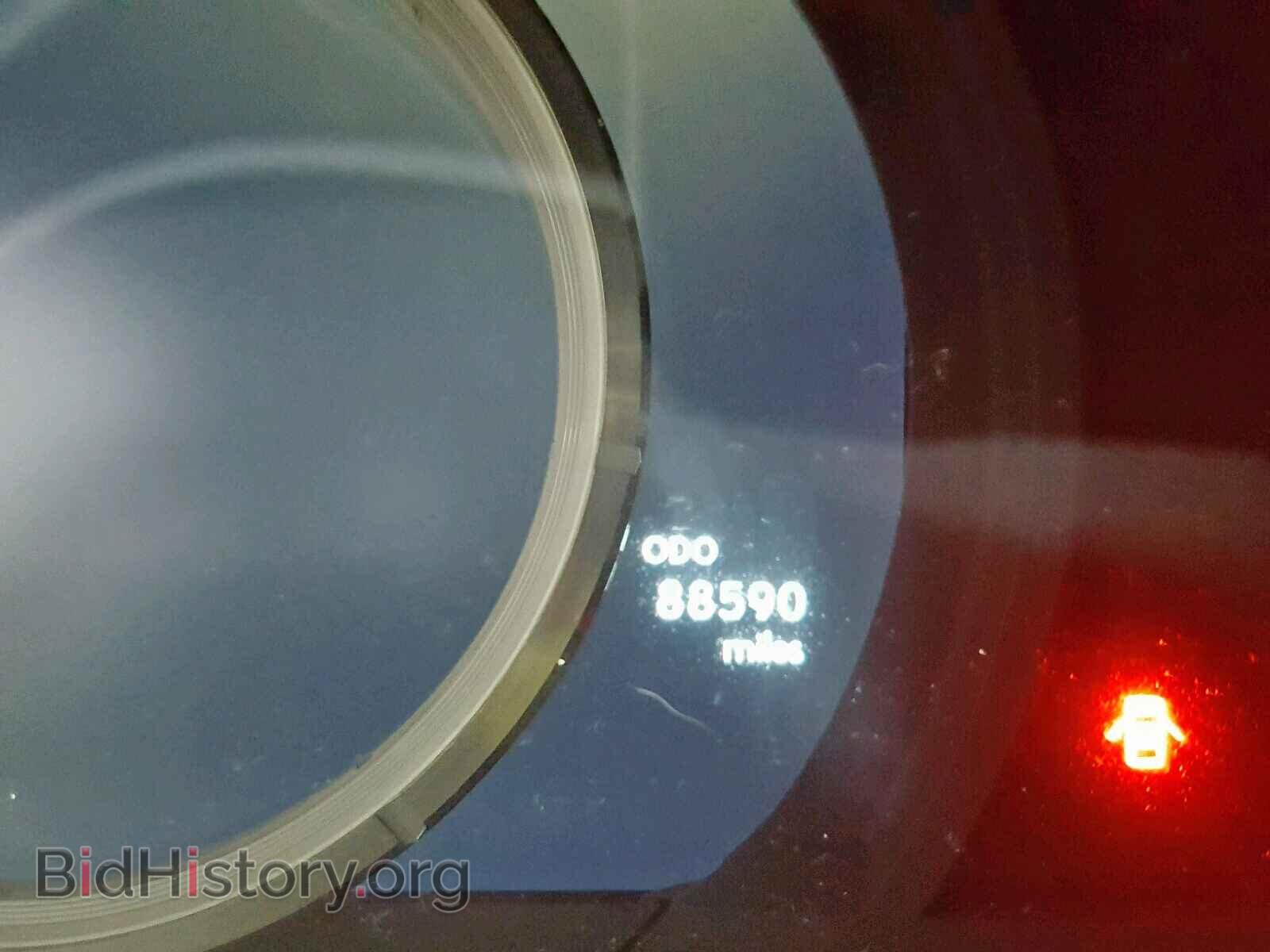 2014 LEXUS IS 250 - VIN: JTHBF1D24E5027431 - Фото 8