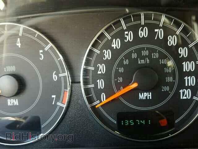 2001 CHRYSLER SEBRING - VIN: 1C3EL46X41N607794 - Фото 8
