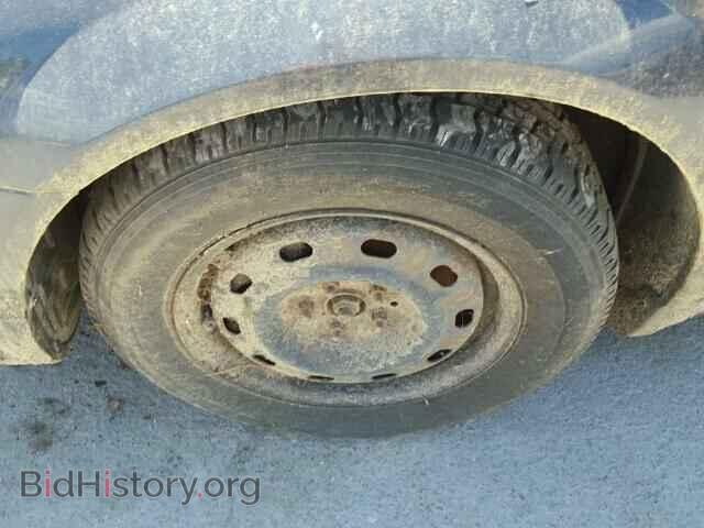 2001 CHRYSLER SEBRING - VIN: 1C3EL46X41N607794 - Фото 9