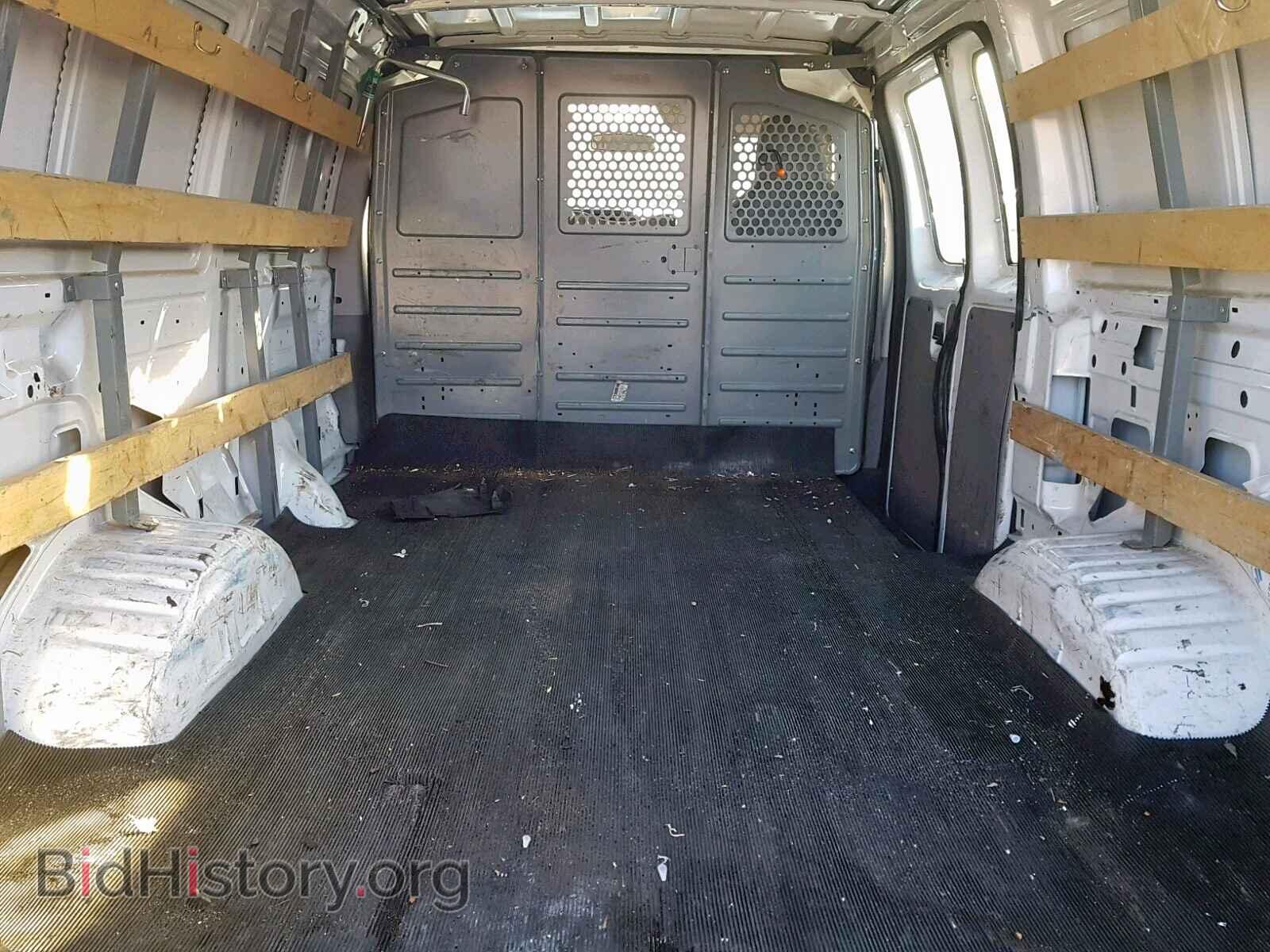 2014 FORD ECONOLINE - VIN: 1FTNE2EW3EDA69751 - Фото 6