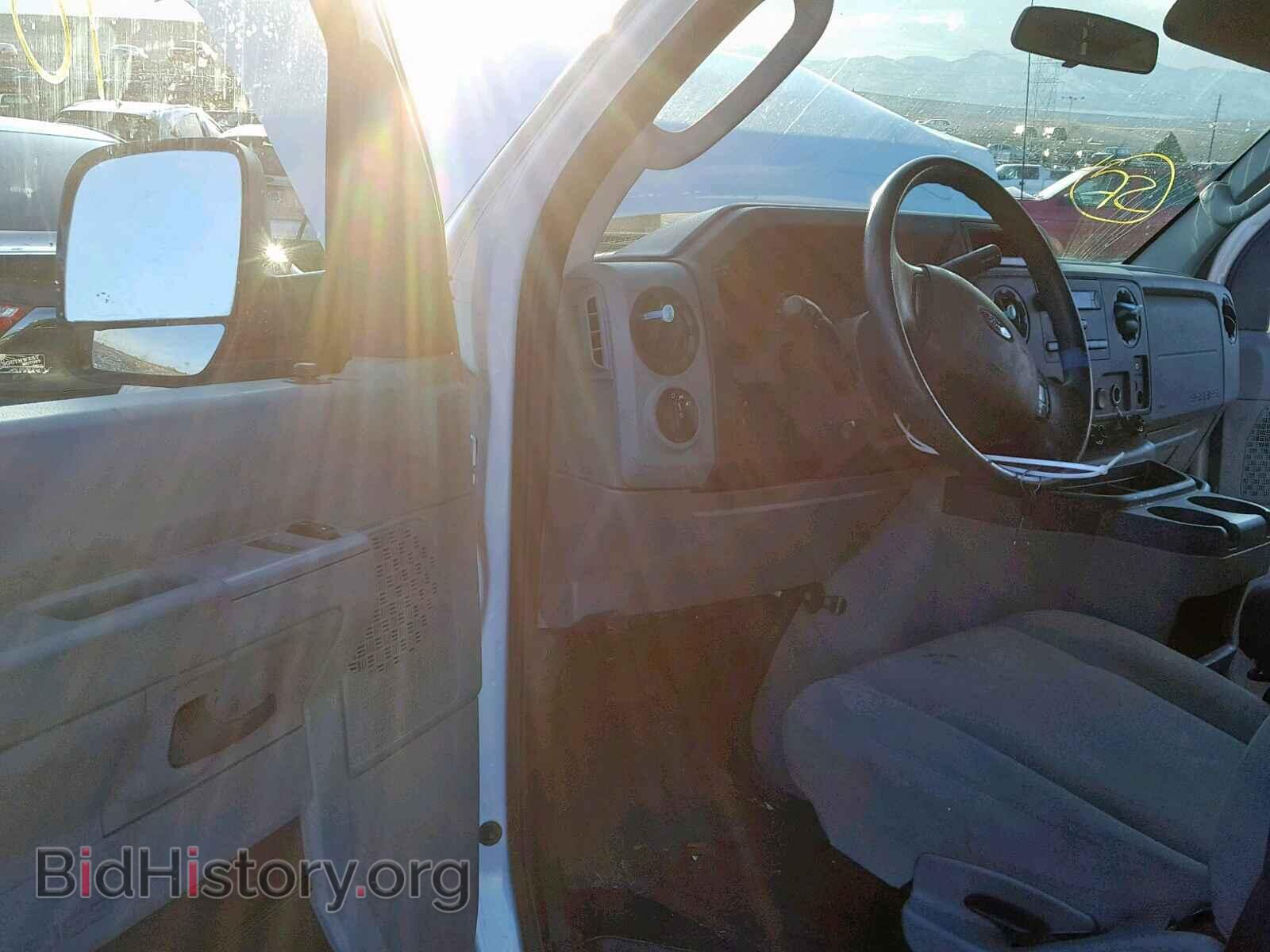 2014 FORD ECONOLINE - VIN: 1FTNE2EW3EDA69751 - Фото 9