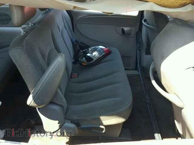 2005 DODGE CARAVAN - VIN: 1D4GP24R05B126632 - Фото 6