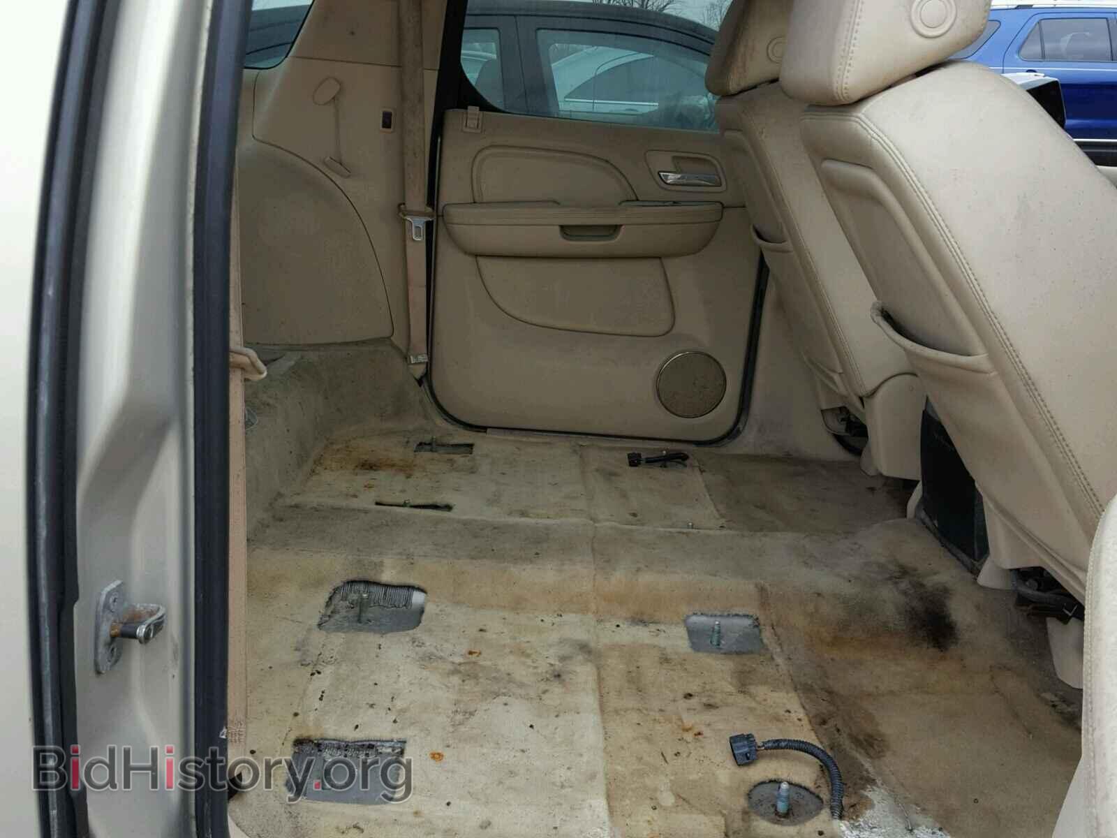 2007 CADILLAC ESCALADE - VIN: 1GYFK66877R362279 - Фото 6