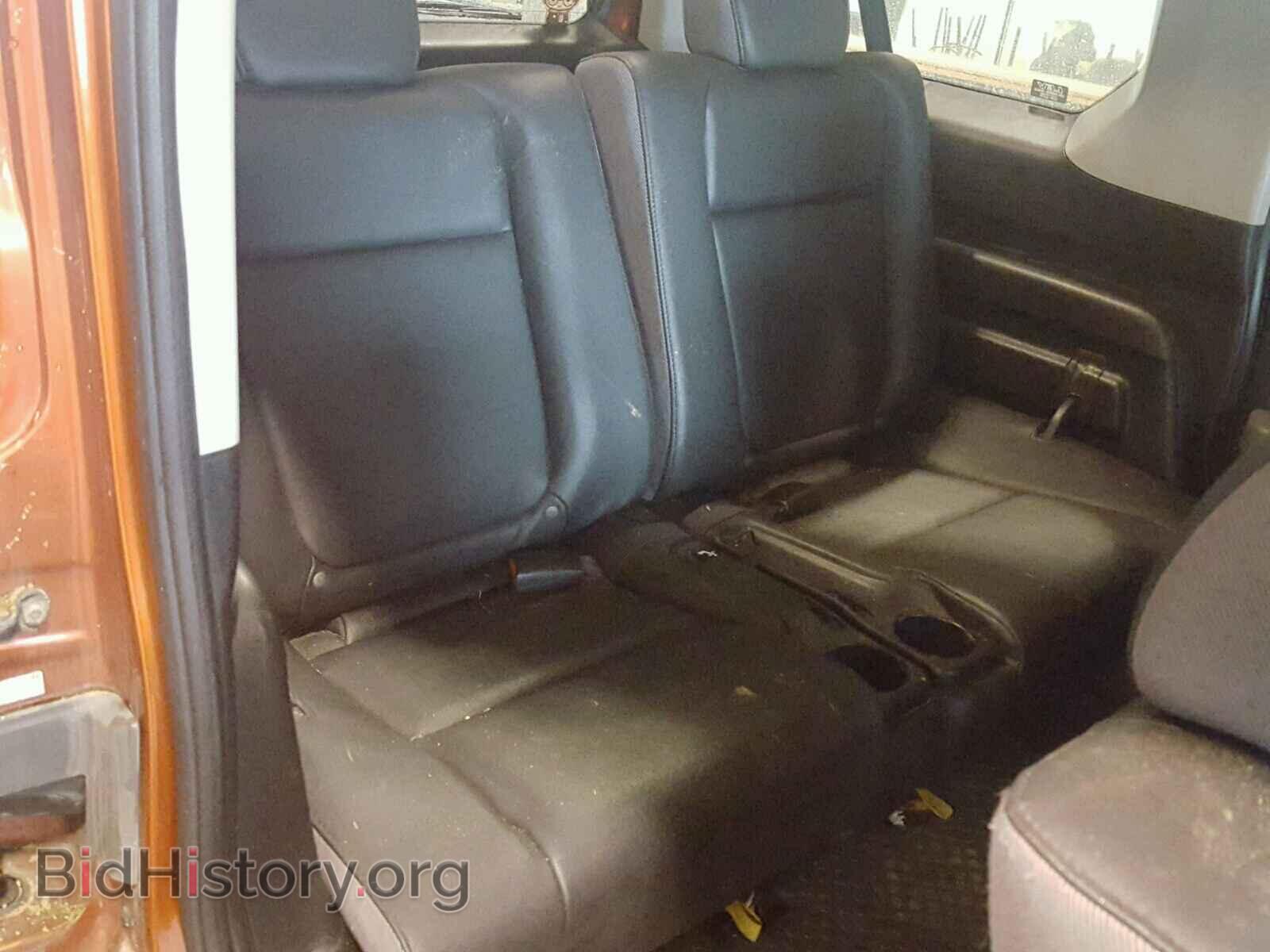 2005 HONDA ELEMENT - VIN: 5J6YH28395L019166 - Photo 6