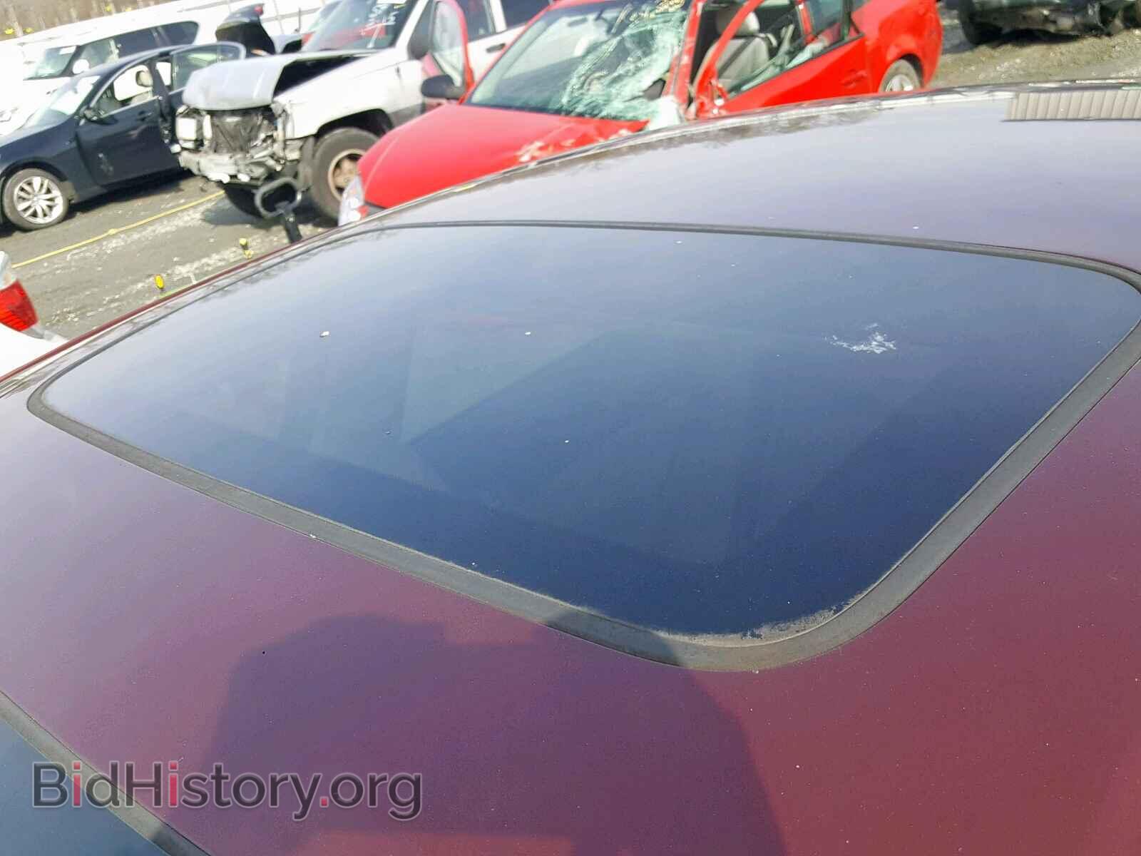 2013 HONDA CIVIC - VIN: 2HGFB2F9XDH545342 - Photo 6