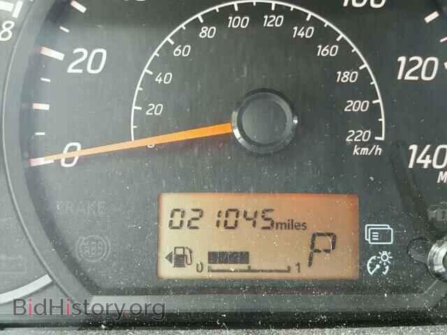 2015 MITSUBISHI MIRAGE - VIN: ML32A3HJ1FH008268 - Фото 8