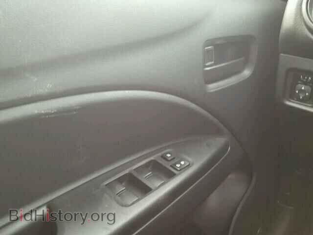 2015 MITSUBISHI MIRAGE - VIN: ML32A3HJ1FH008268 - Фото 10