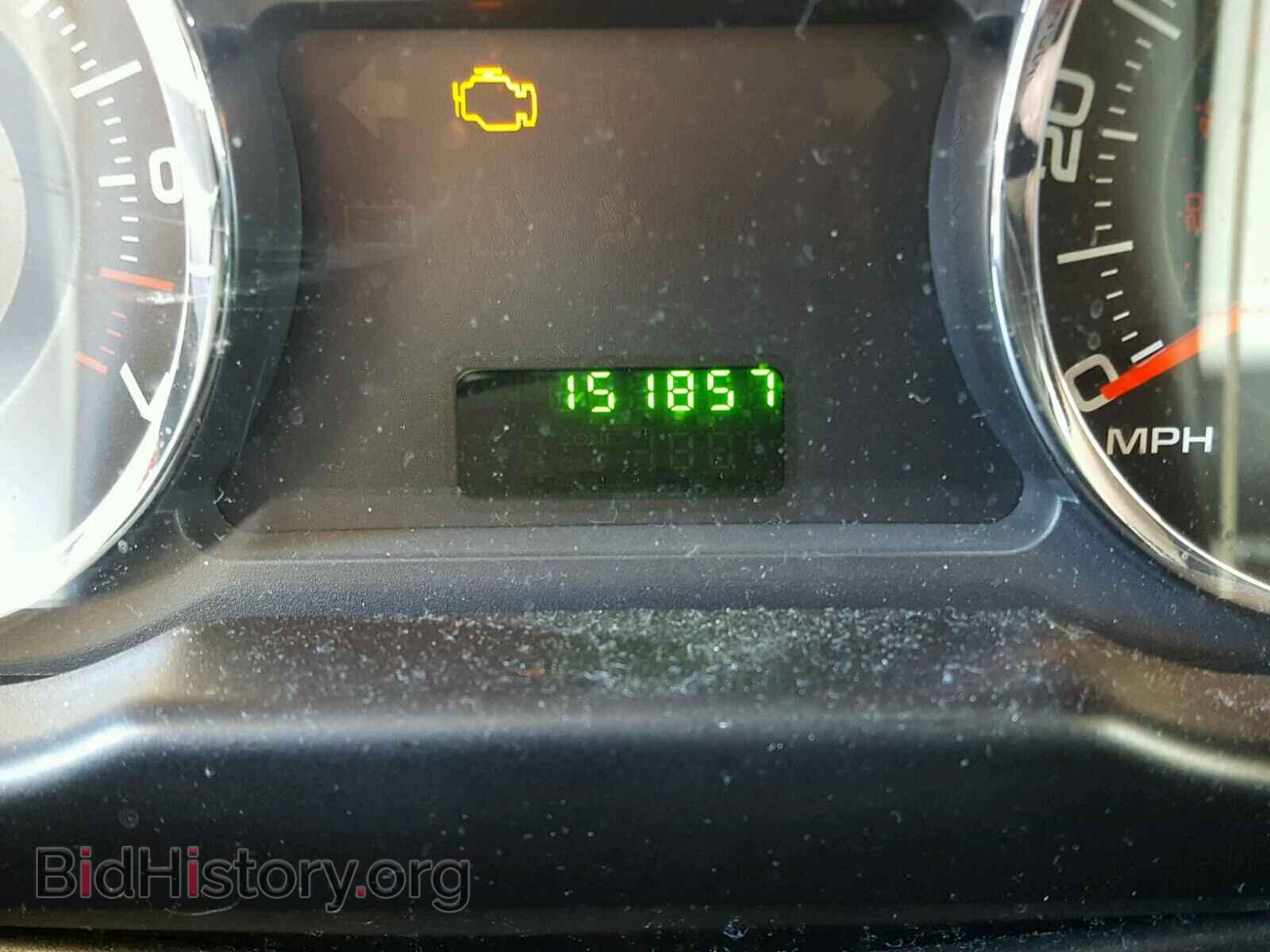 2008 FORD EDGE - VIN: 2FMDK36C98BA77826 - Фото 8