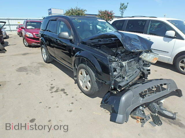 Photo 5GZCZ53436S804819 - SATURN VUE 2006