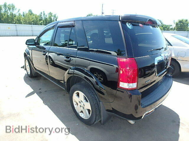 2006 SATURN VUE - VIN: 5GZCZ53436S804819 - Фото 3