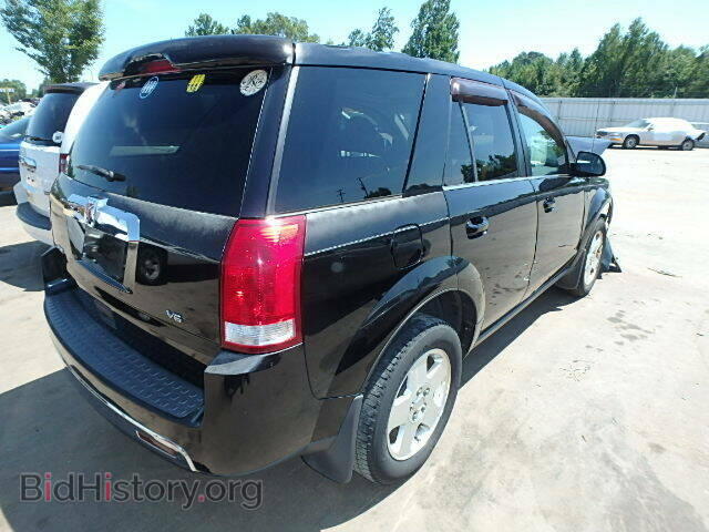 2006 SATURN VUE - VIN: 5GZCZ53436S804819 - Фото 4