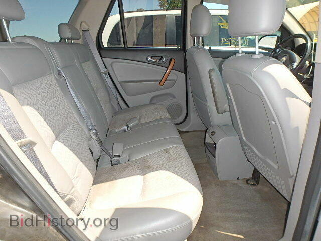 2006 SATURN VUE - VIN: 5GZCZ53436S804819 - Фото 6