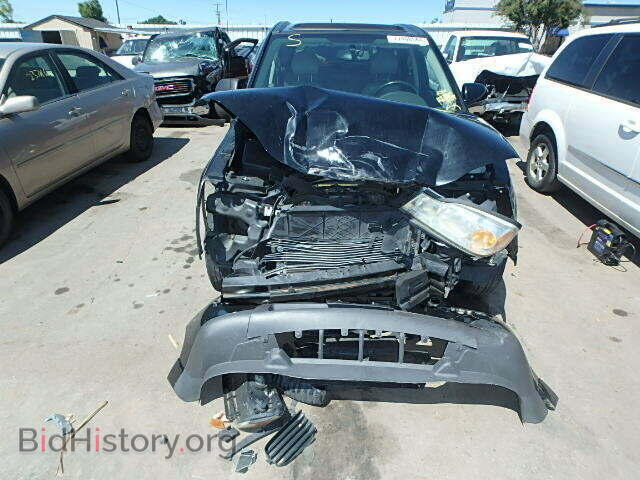 2006 SATURN VUE - VIN: 5GZCZ53436S804819 - Фото 9