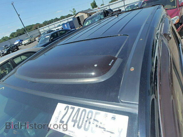 2006 SATURN VUE - VIN: 5GZCZ53436S804819 - Фото 10