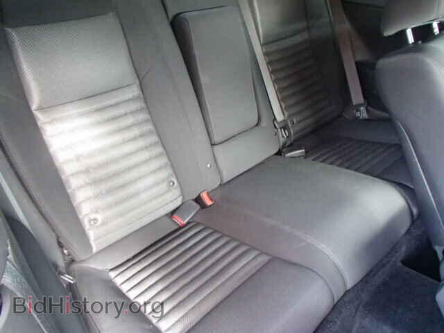 2013 DODGE CHALLENGER - VIN: 2C3CDYBT5DH596607 - Photo 6