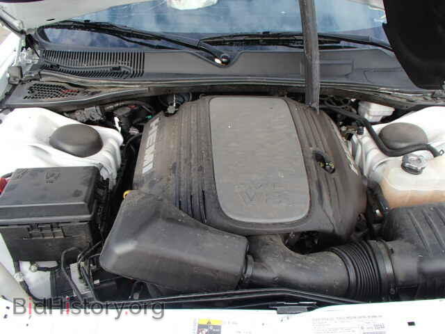 2013 DODGE CHALLENGER - VIN: 2C3CDYBT5DH596607 - Photo 7